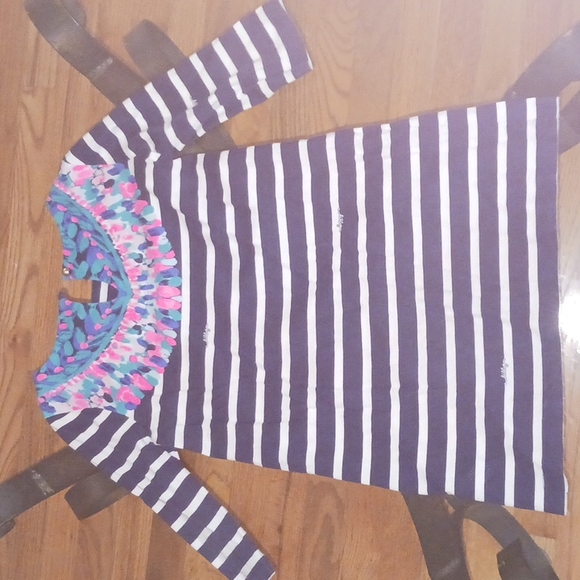 Girls Lilly Pulitzer dress - Picture 4 of 4